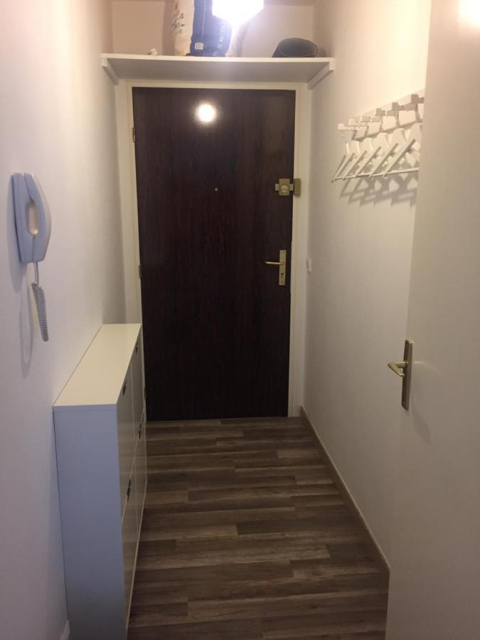 Appartement Au Cœur De *