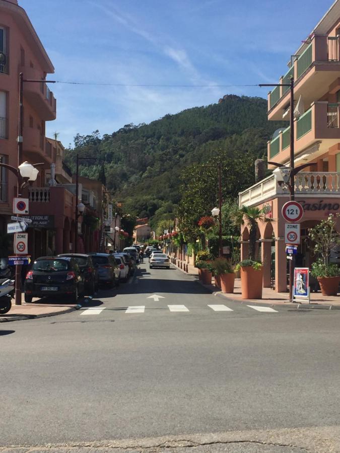 Au Coeur De * Theoule-sur-Mer