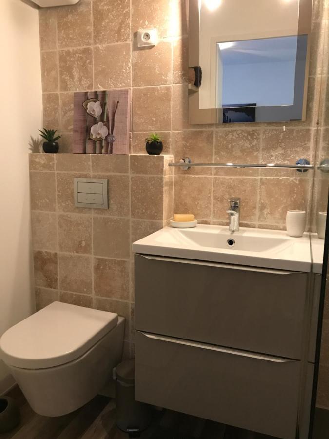 Au Cœur De Appartement