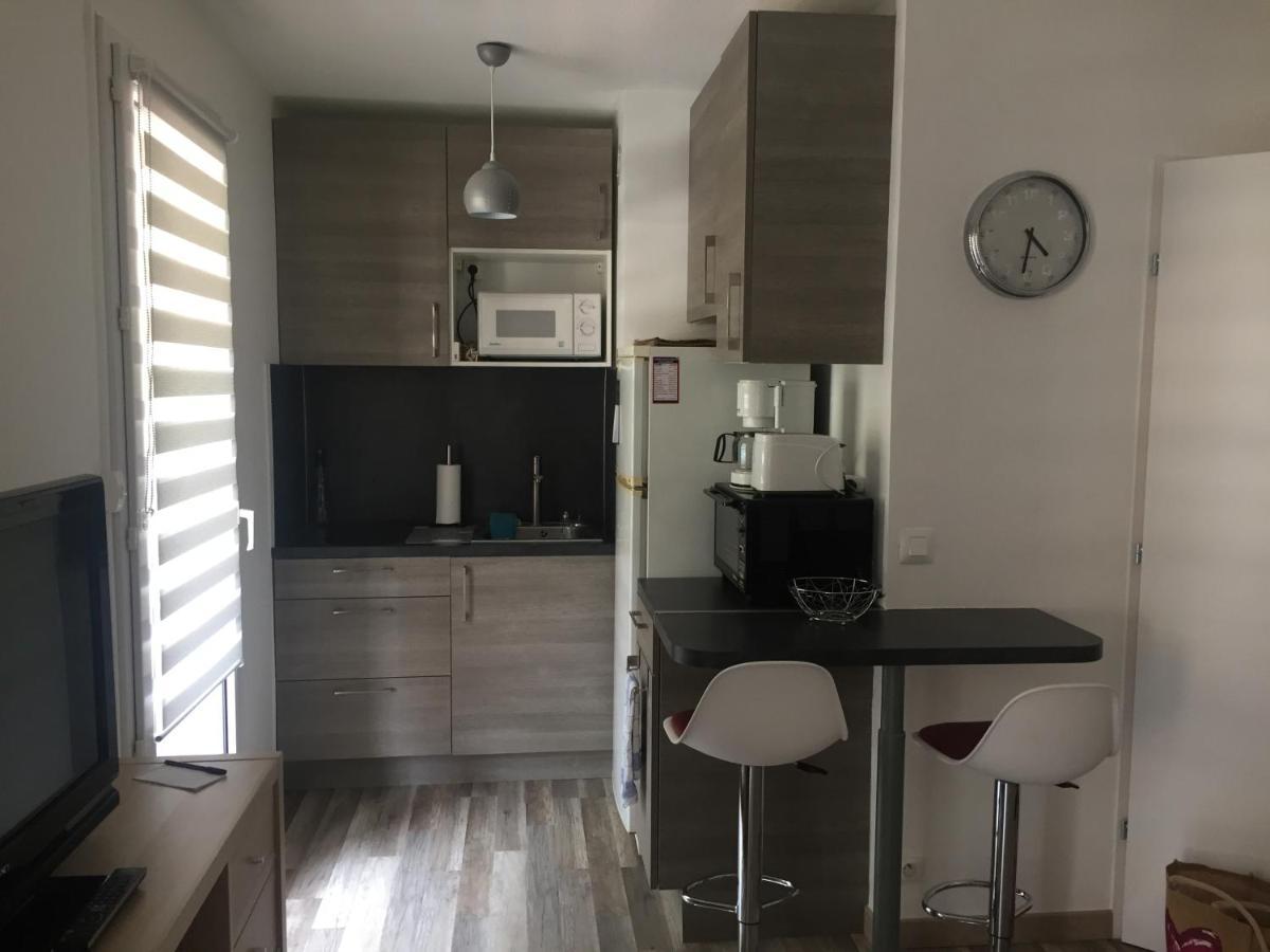 Appartement Au Cœur De *