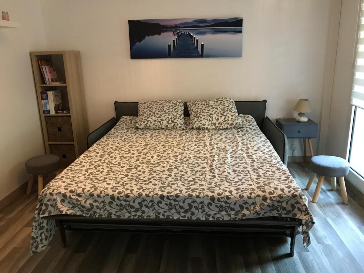 Au Cœur De Appartement