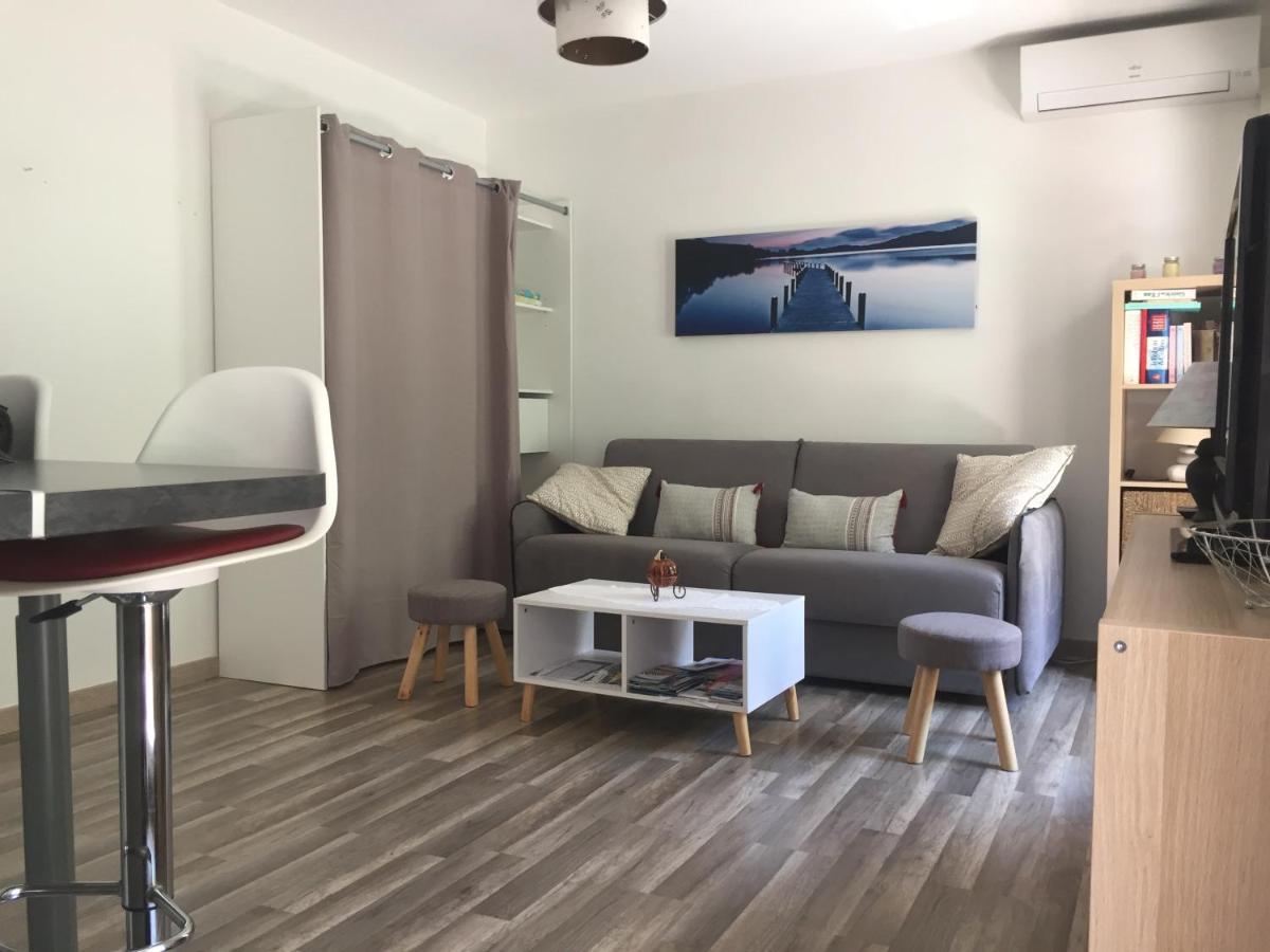 Appartement Au Cœur De *